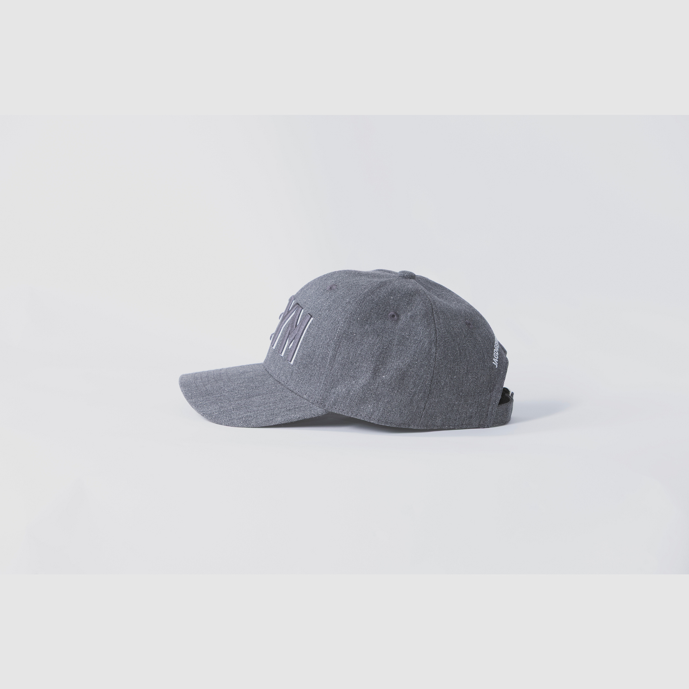 HEYM Cap Mountain Gray