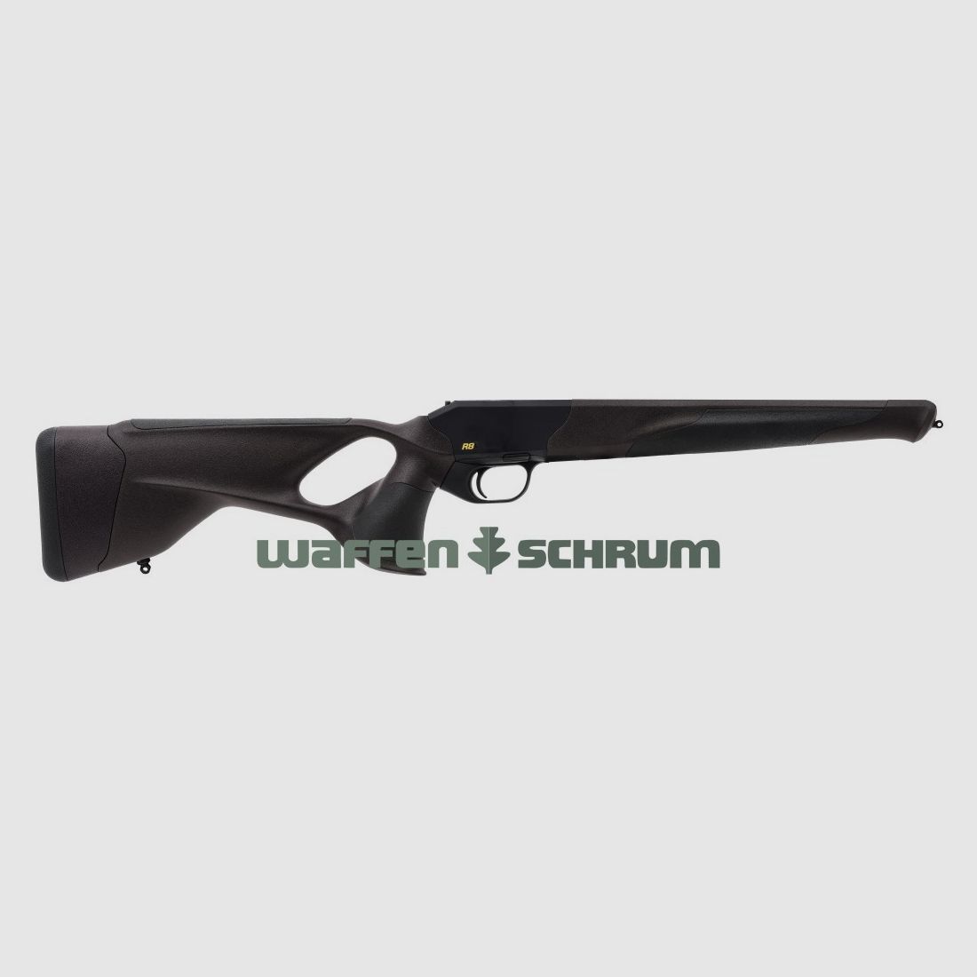 Blaser System R8 Ultimate ATZL Negro Marrón