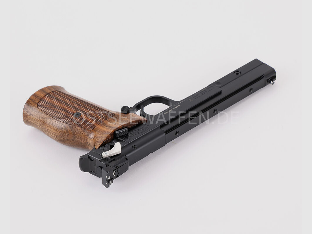 Walther CSP Dynamic .22lr