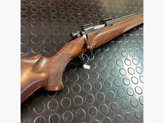 Sabatti Rover Varmint 222 Rem rifle F11-6