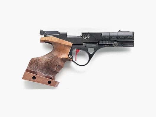 Pistola Chiappa Fas 6007 cal. 22 LR Pistola Fas 6007