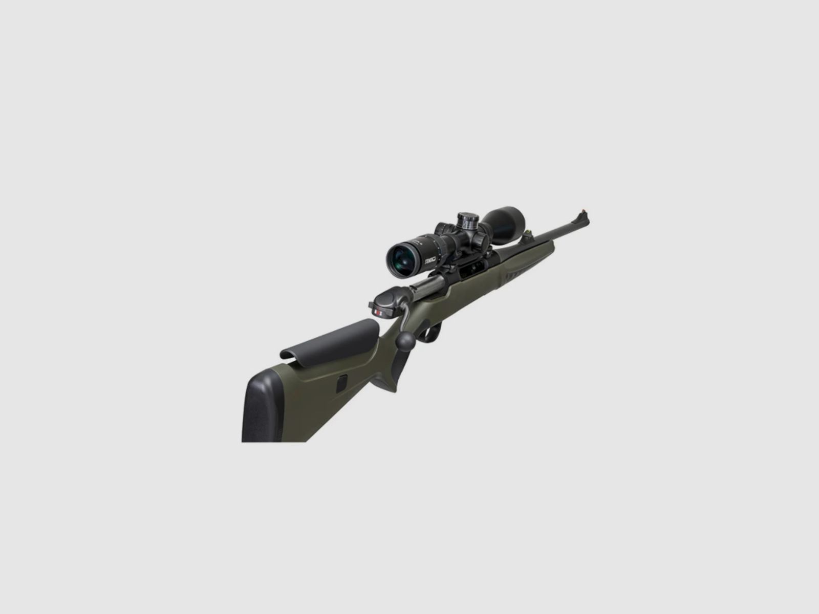 HAENEL Jaeger NXT Composite Repetierbüchse .30-06 Spr.