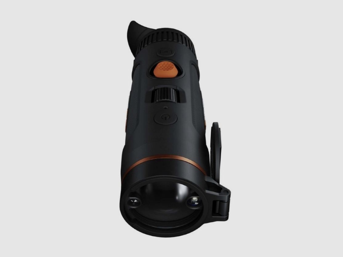 ThermTec Wild 635L Pro Warmtebeeld Handkijker / Spotter, afbeelding 2 van 7