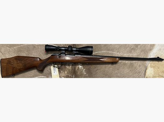 Husqvarna / Krico 600 kal.222 Rem