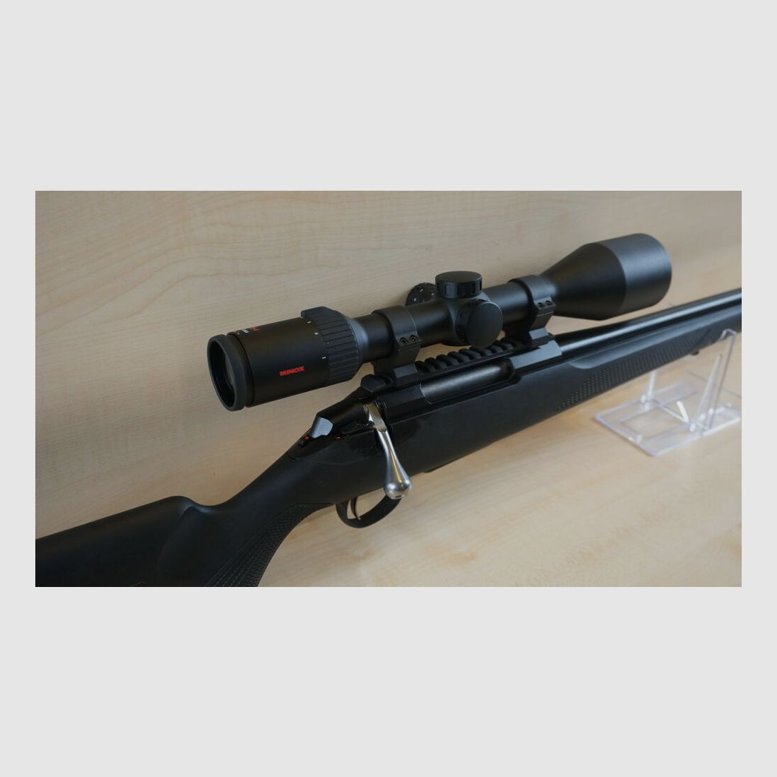 Tikka T3x