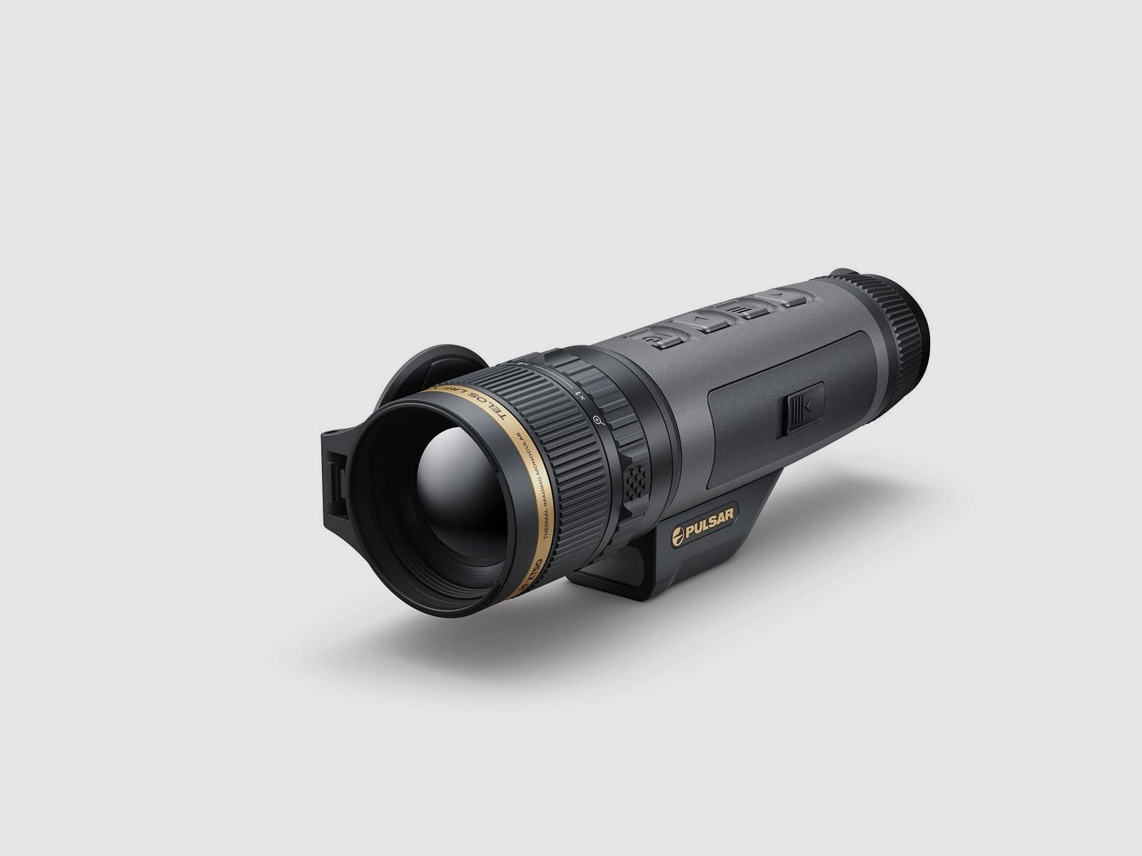Pulsar Telos XT50 LRF Wärmebildkamera