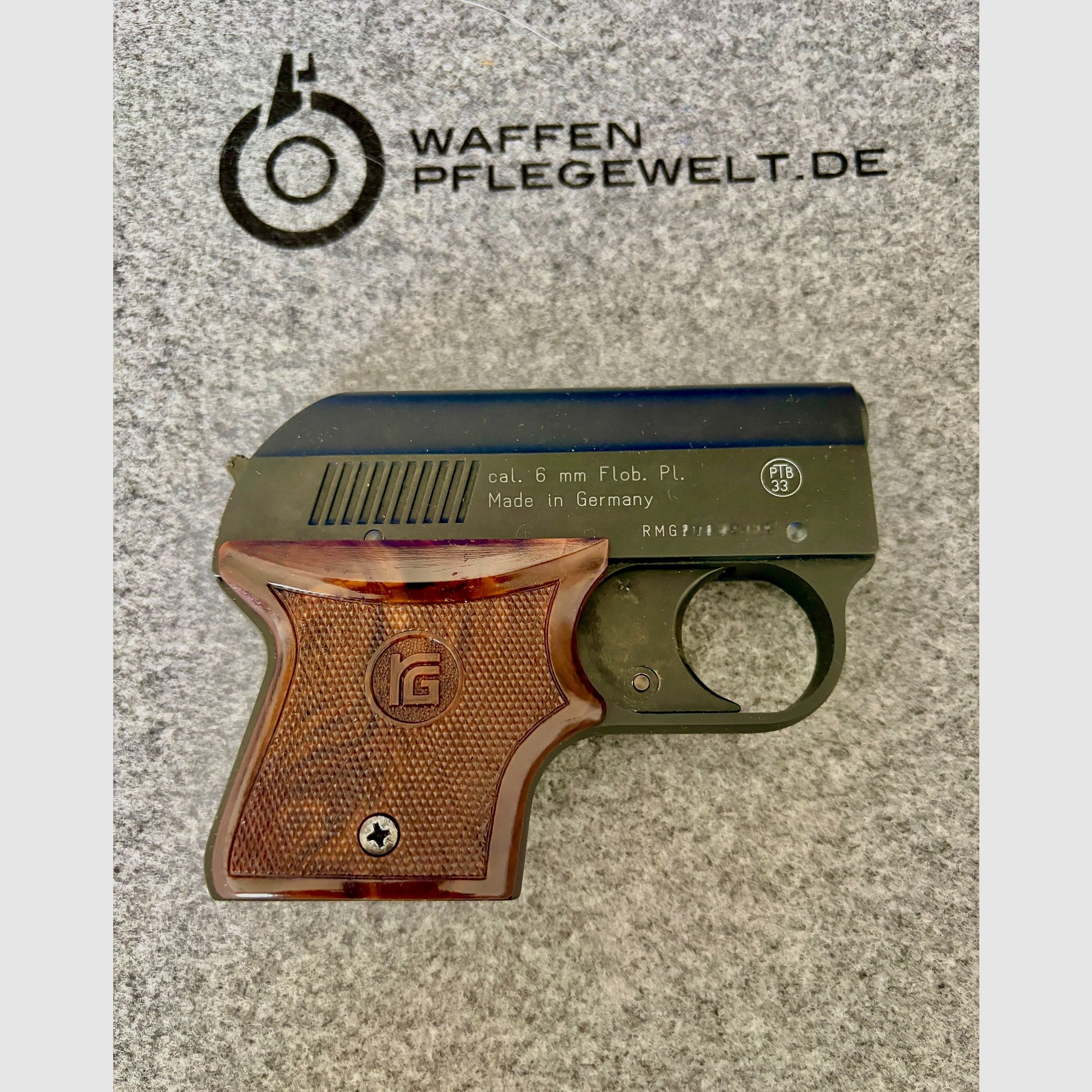 Röhm RG3
