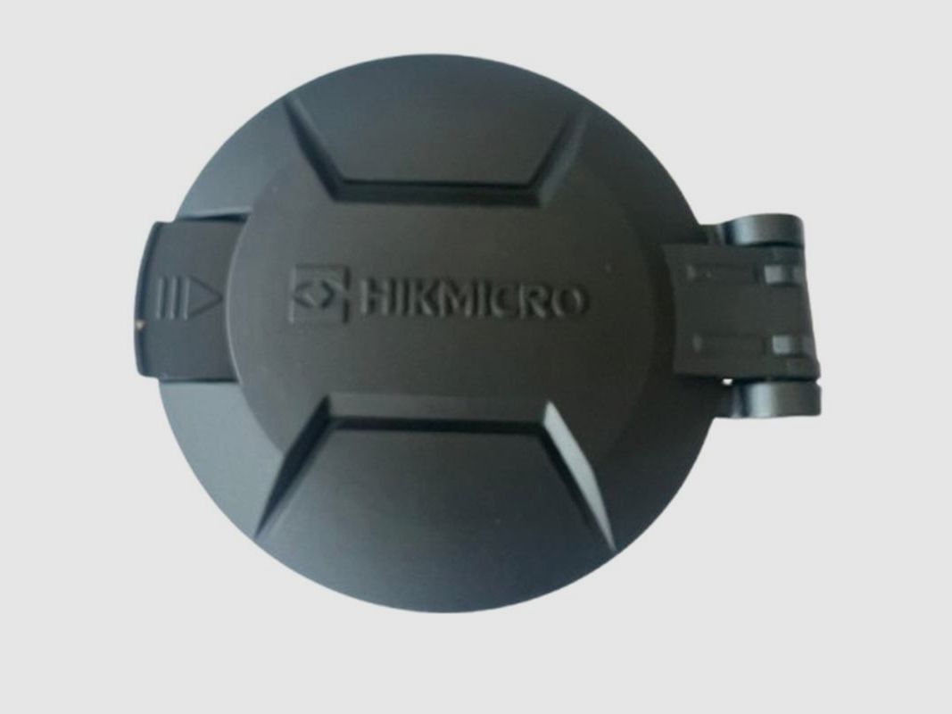 Hikmicro Thunder 2.0 50mm Lens Cover Objektivdeckel