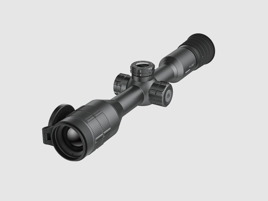 Visor nocturno Infiray TD70L V2, imagen 1 de 5
