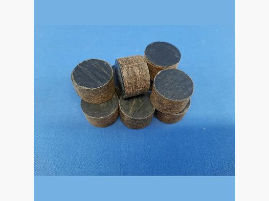 POW-EX Faserpropfen Kal.12 100Stk.