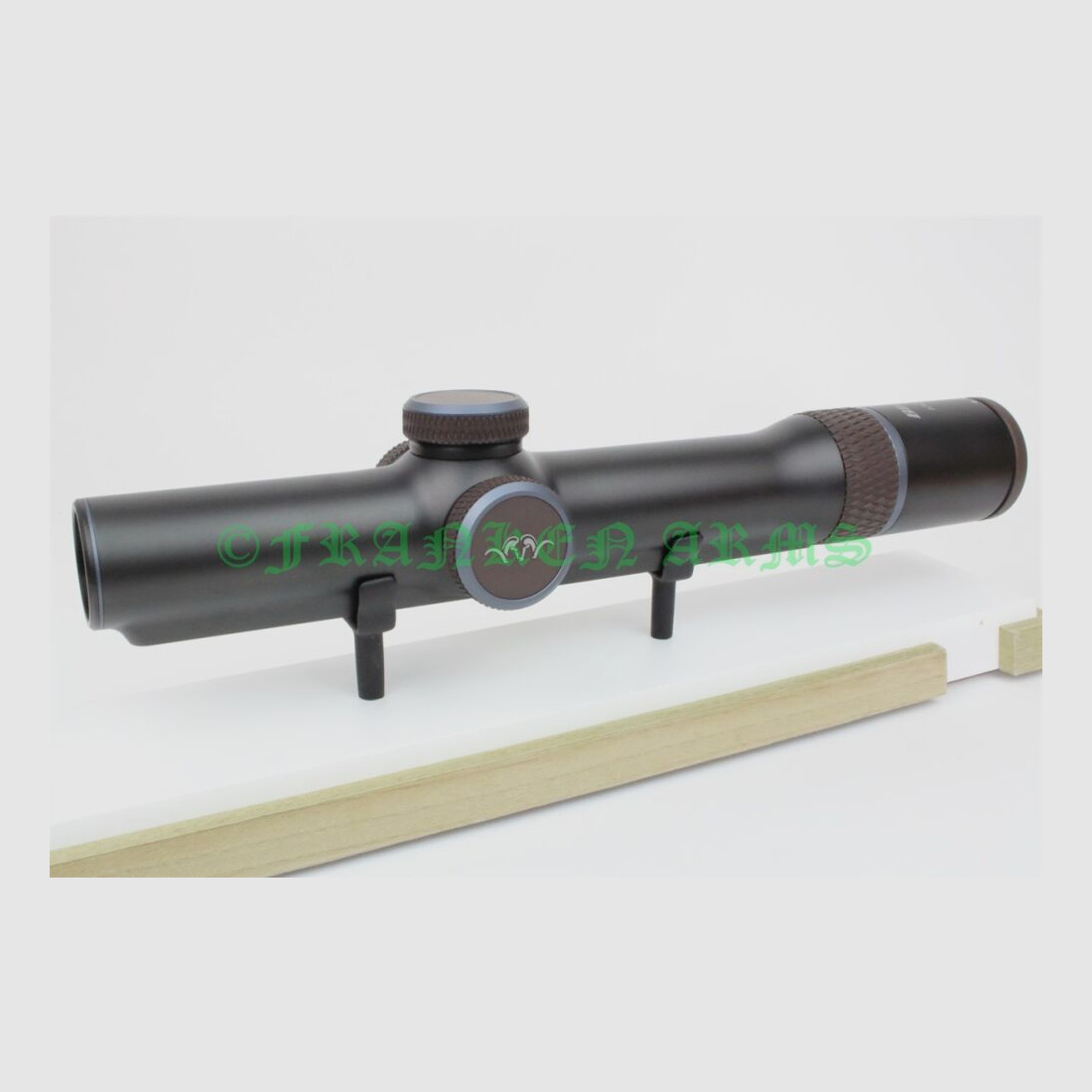 Blaser	 Infinity 1-7x28 iC