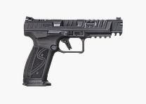 Canik - SFX Rival-S - Darkside - 9x19
