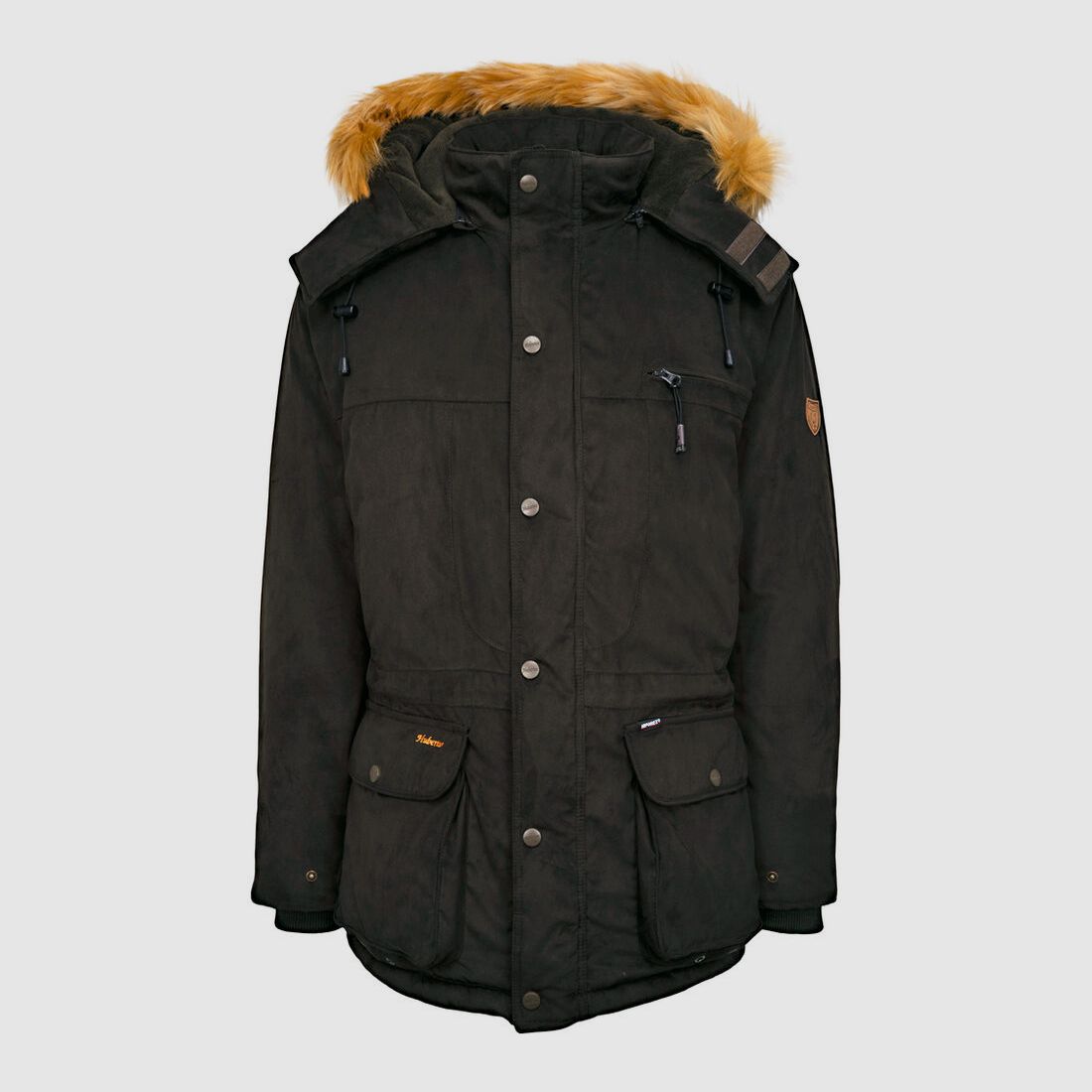 Hubertus Jagdjacke Iceland