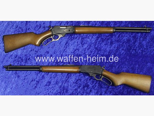 Marlin 30 AS