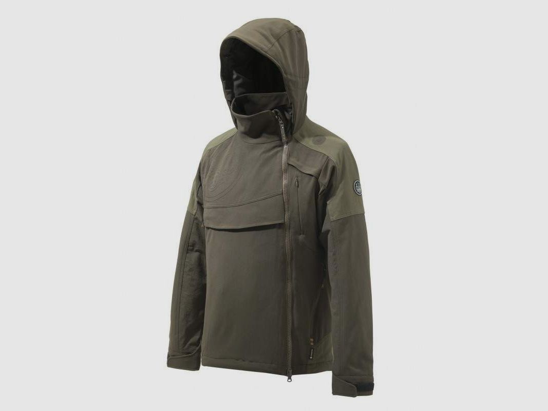 Kurtka Anorak Beretta Fjeld GTX, zdjęcie 1 z 10