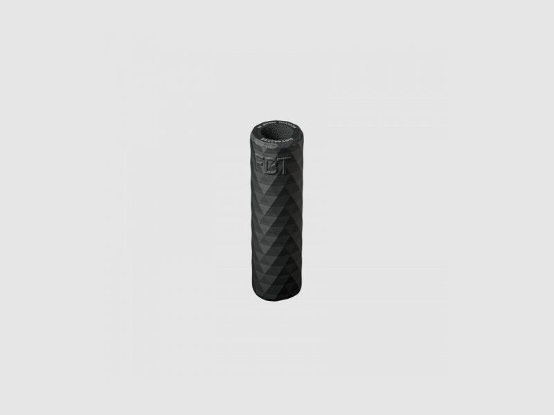 FBT INCA HOT K44Ti | On Barrel | TITAN