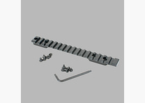 Rifle Doc Picatinny Schiene Savage 100-110-120 kurzes System | SAVAGE 10-11-12 | SAUER 200 Long – Special Tactical