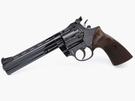 KORTH .38 Special (Gebraucht)
