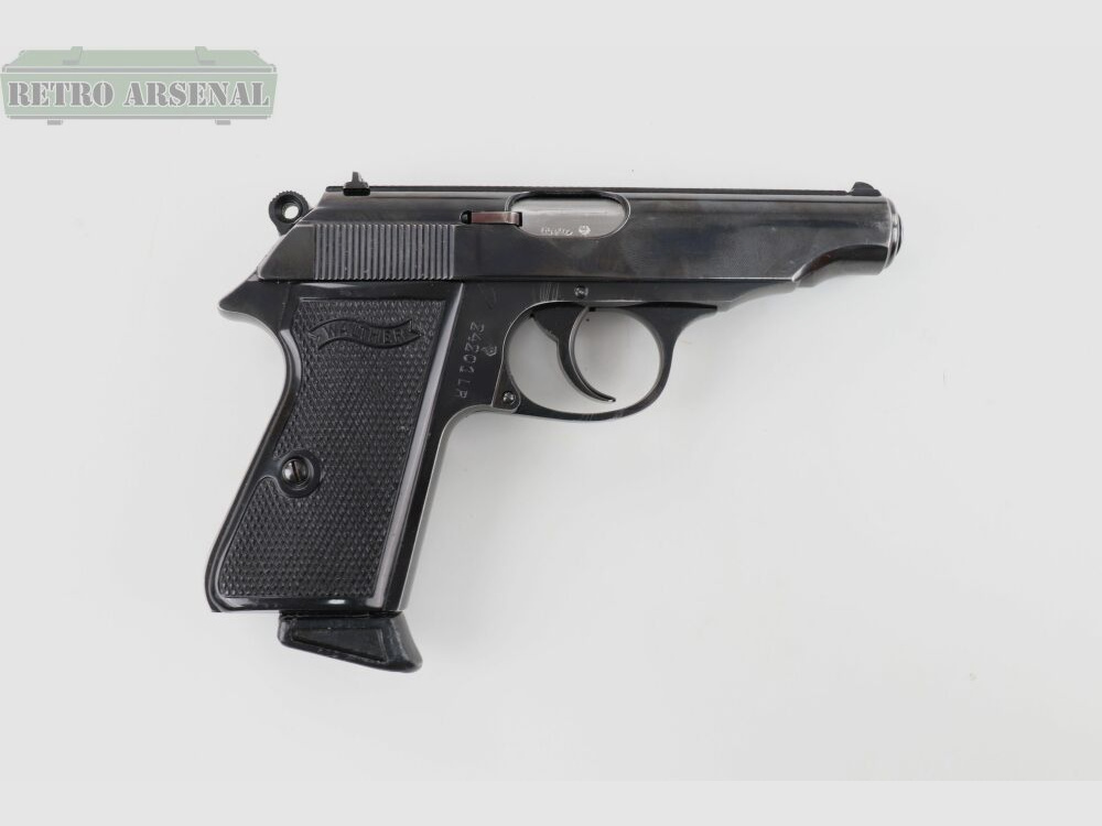 Walther PP