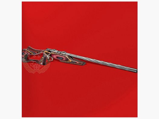 Carabina Savage Mark II BSV cal. 22LR