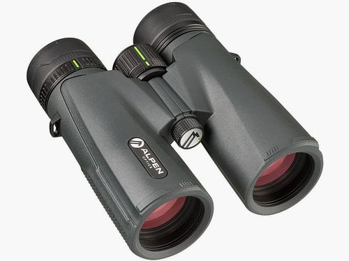 Alpen Optics Alpen Optics Black Tusk 10x42 ED Fernglas