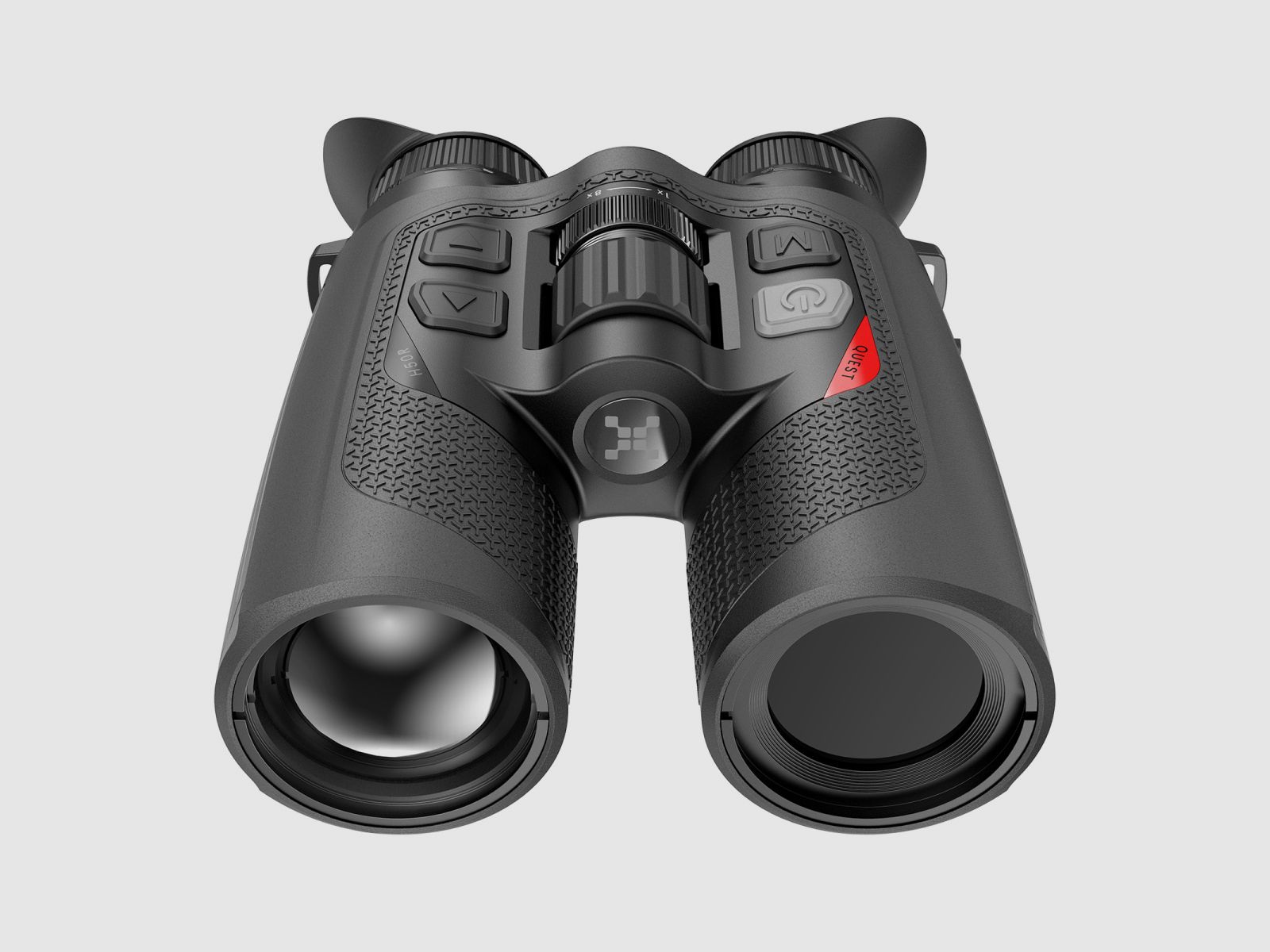 NOCPIX QUEST H50R LRF Wärmebild-Fernglas