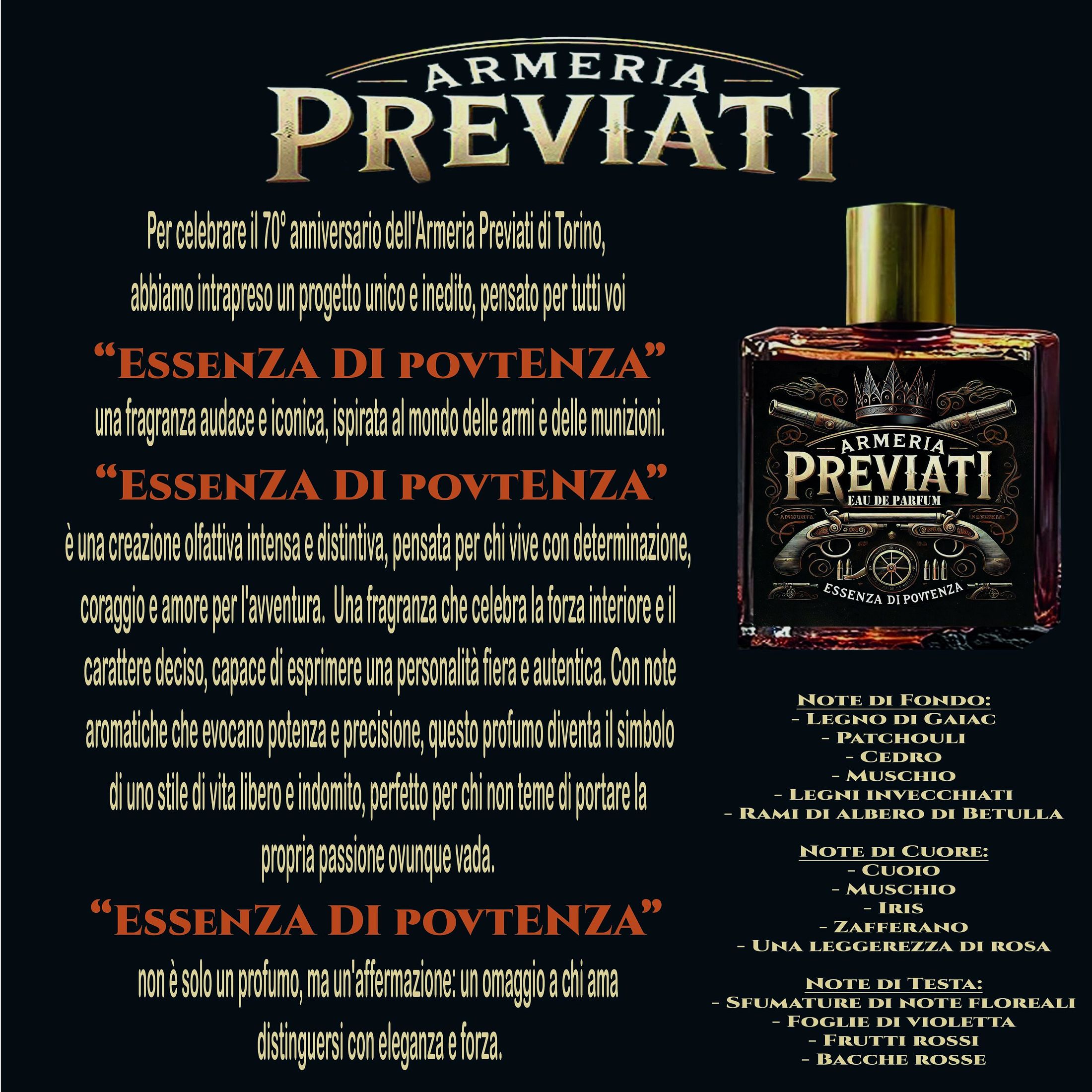 ESSENZA di POvTENZA, Bild 4 von 4