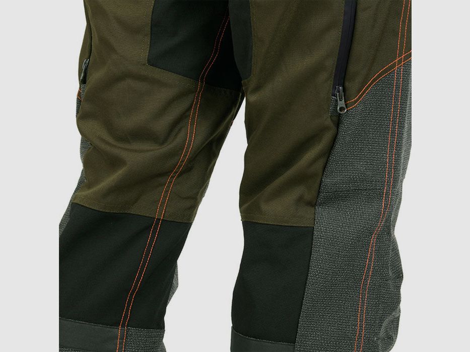 Pantaloni da caccia HART KERNIG TECH-T, immagine 5 di 7