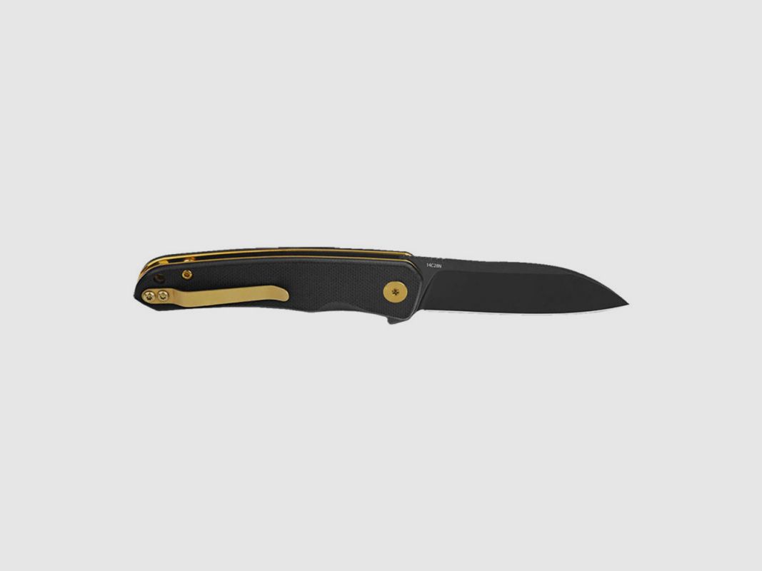 Messer QSP OTTER, Bild 2 von 3