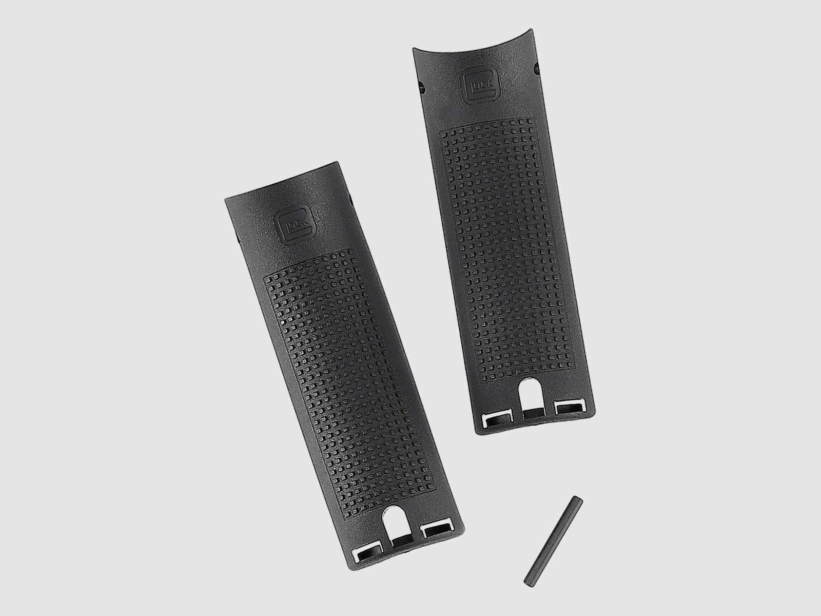 Pistole Umarex Glock 17 Gen 4 - Kal. 6mm Gas, Bild 4 von 5