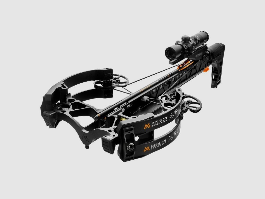 Armbrust Mission Sub-1 XR