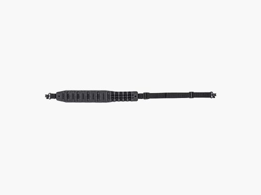 Endeavor Sling 301B - Correa de goma negra