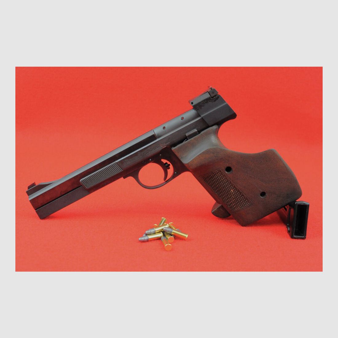 Hämmerli International