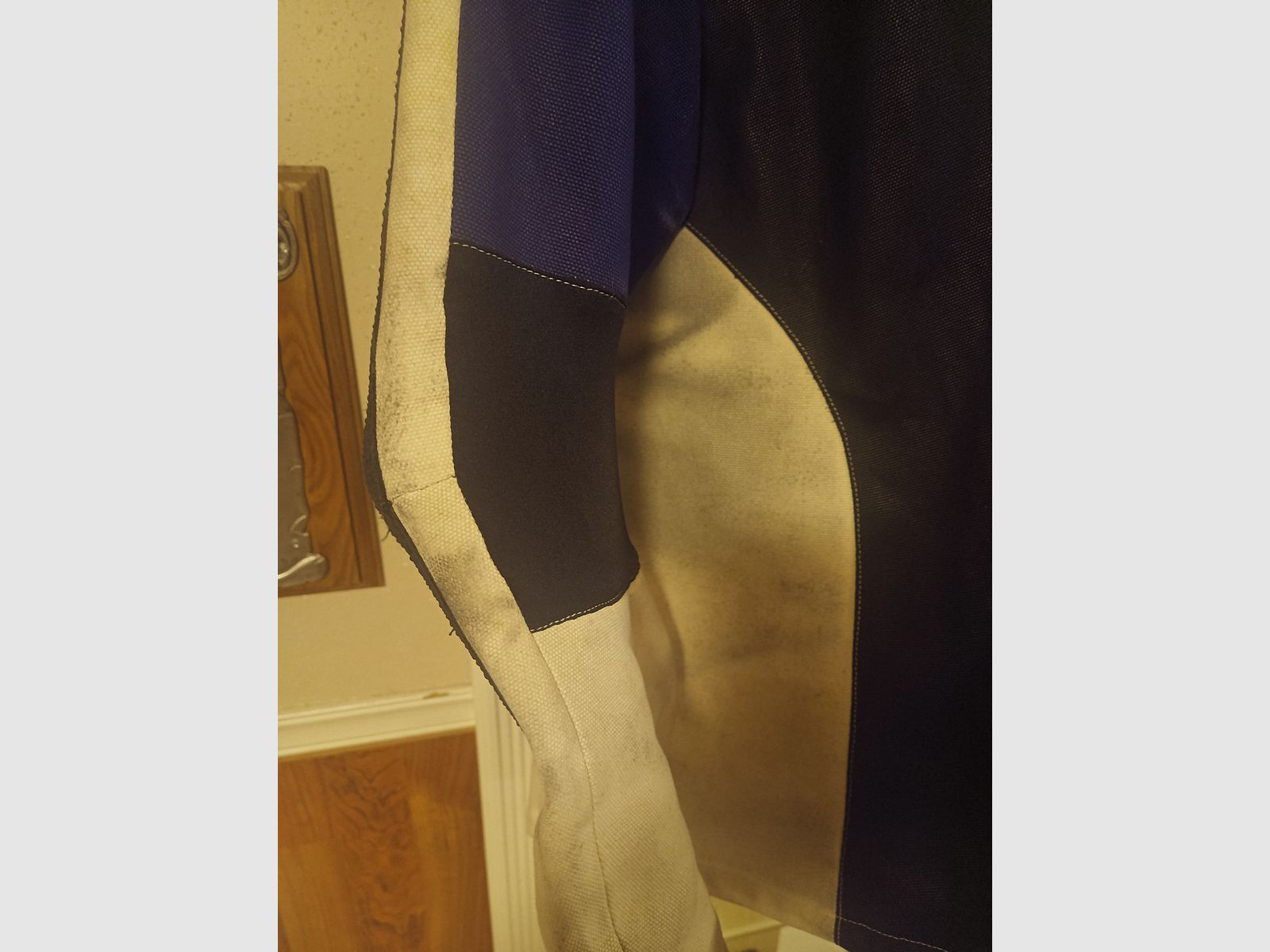 Shooting jacket by Gehmann