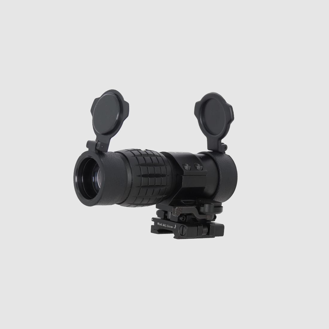 Lornetka 3x35 Theta Optics, zdjęcie 1 z 2
