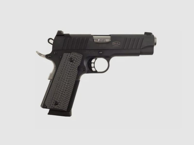 Bul 1911 Commander Black 9×19 mm, Bild 1 von 2