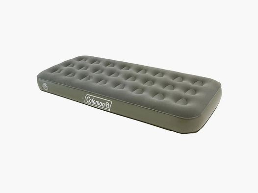 Coleman Coleman Air Bed Single Maxi Comfort olive