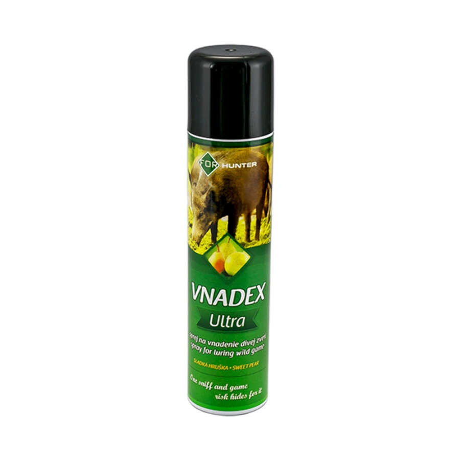 FORhunter LUREDOL Ultra Birne 300 ml Spray