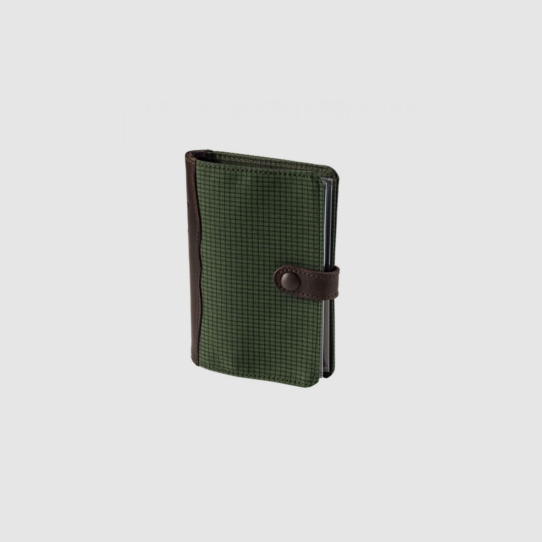 Lizenzholster aus Cordura Ripstop R1076