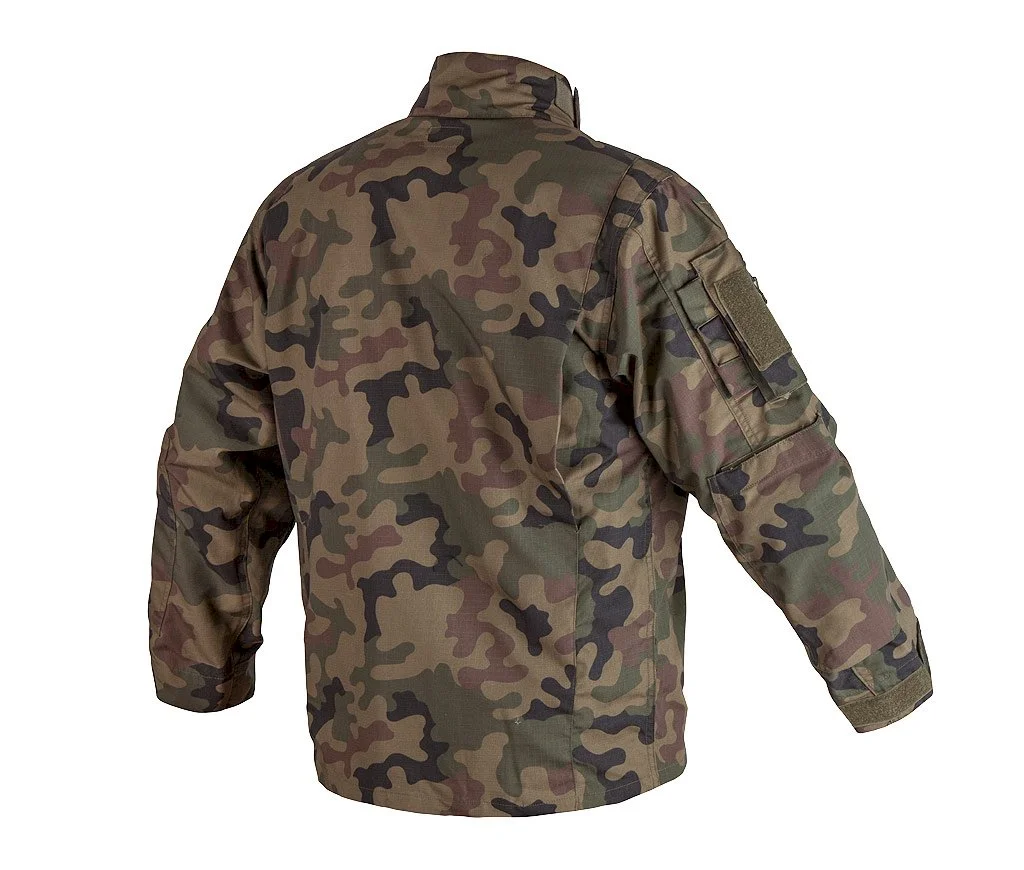Ripstop uniform jacket PL WZ.10/2010 / MON123 UP, image 4 of 4
