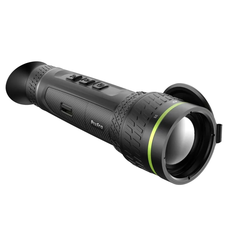 PIXFRA Sirius SA70D, afbeelding 6 van 7
