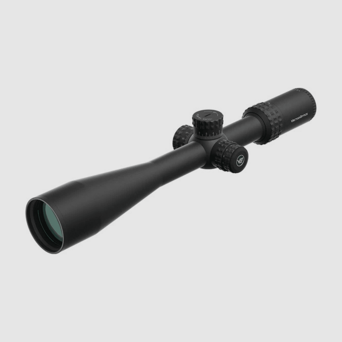 Zielfernrohr Vector Optics Sentinel-X Pro 10-40×50, Bild 3 von 9