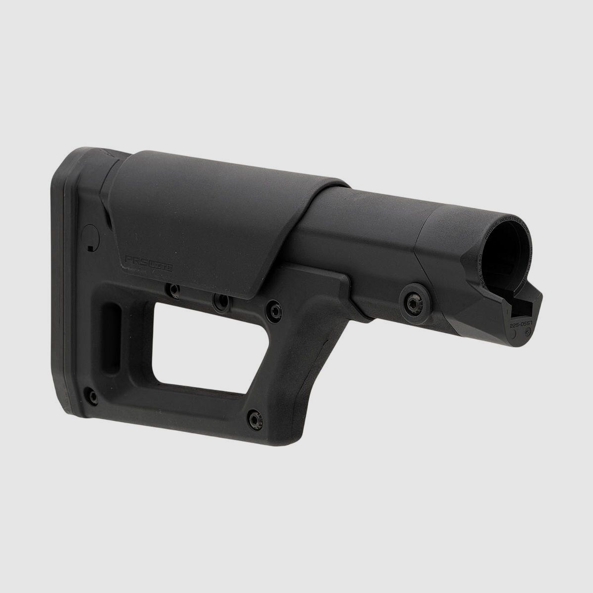 MAGPUL PRS Lite Stock zwart, afbeelding 1 van 5