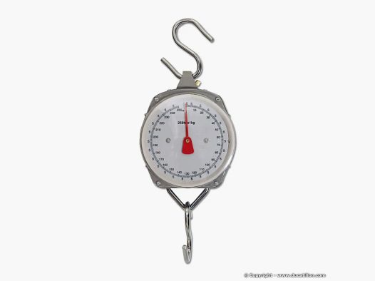 50 kg dynamometer