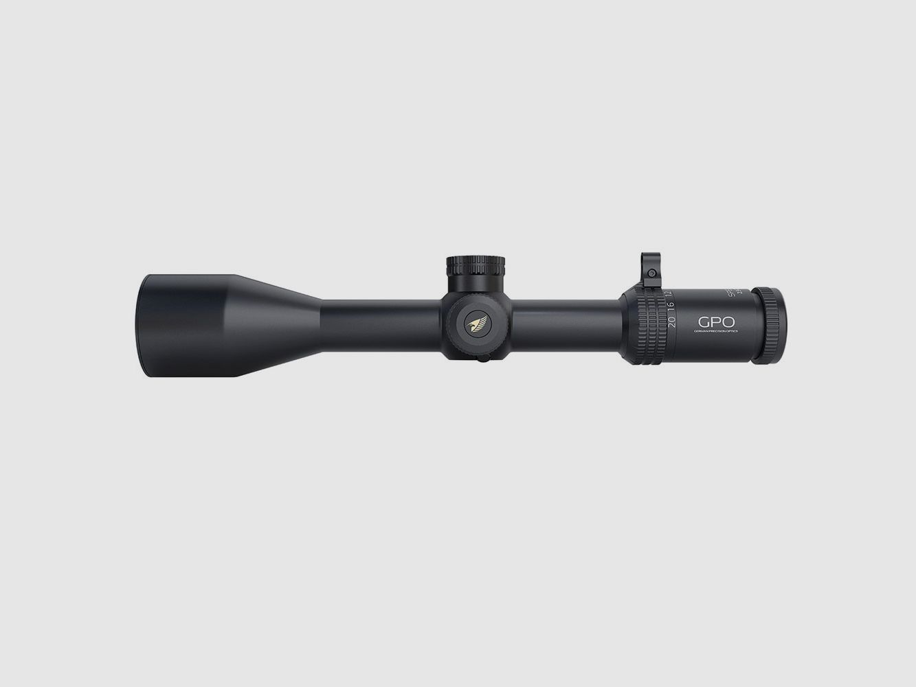 GPO Spectra 8x 2,5-20x50i G4i Zielfernrohr