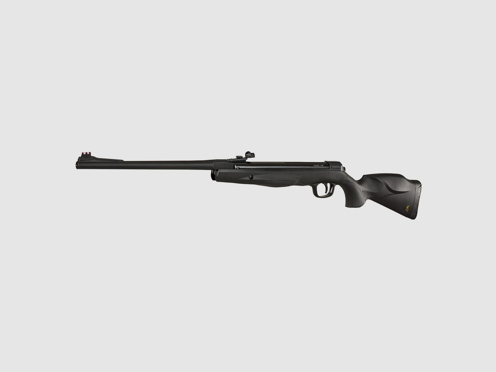 Luftgewehr Browning X-Blade II - 4,5 mm Diabolo (P18)