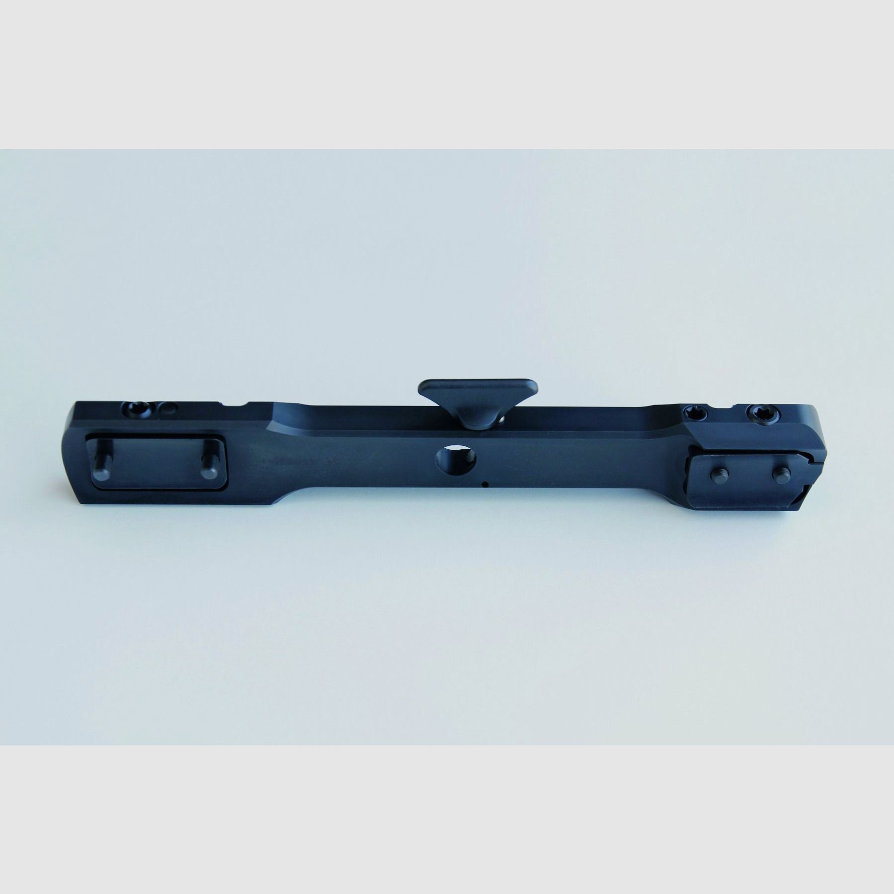 DENTLER MONTAGE - BASIS VARIO; Das modulare Montagesystem der Zukunft, Bild 6 von 12