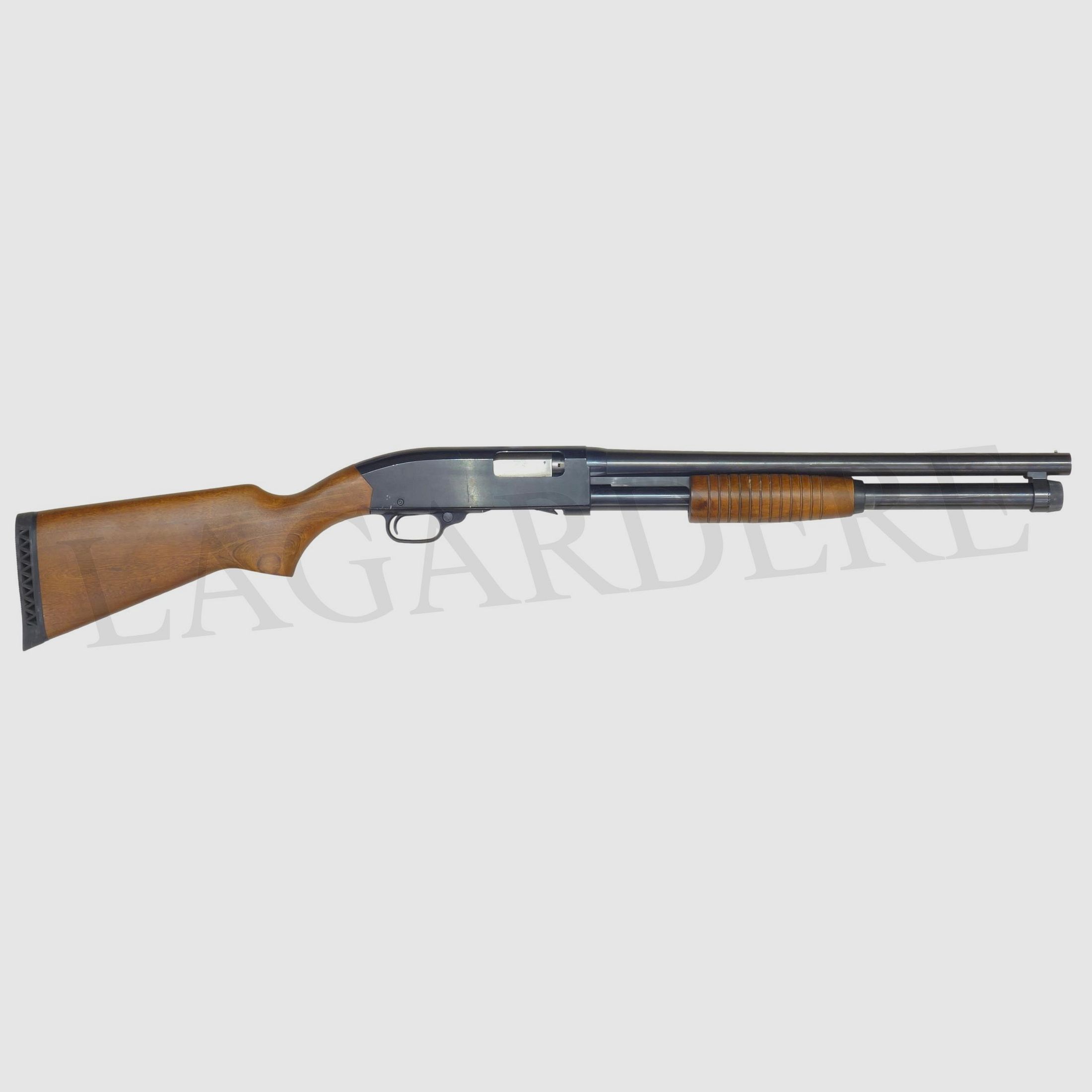 WINCHESTER DEFENDER(FUSIL A POMPE)