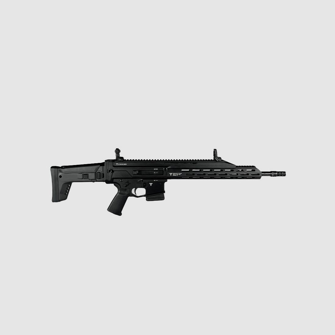 TINCK ARMS Perun X-16 z 16"