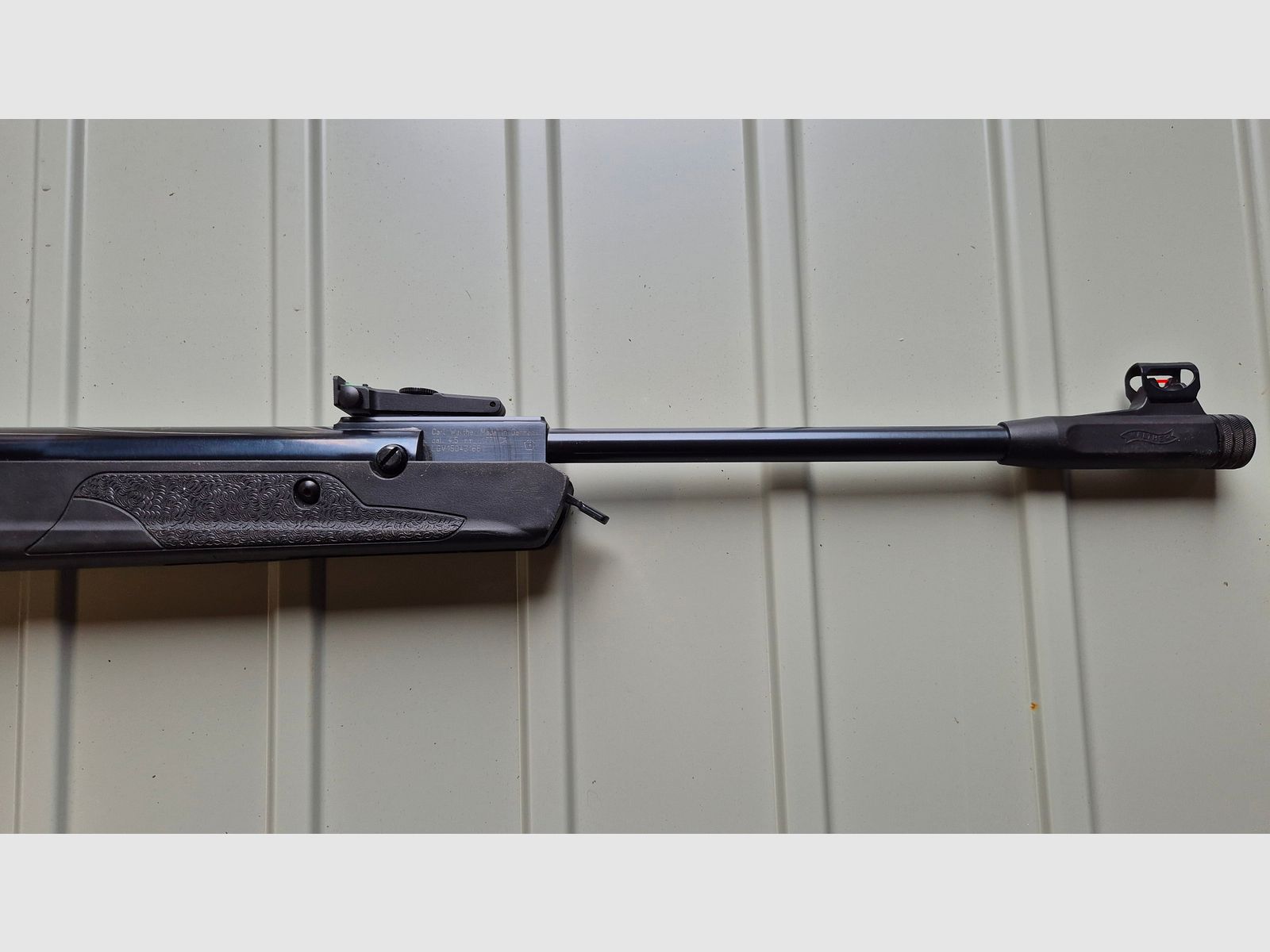 Walther LGV